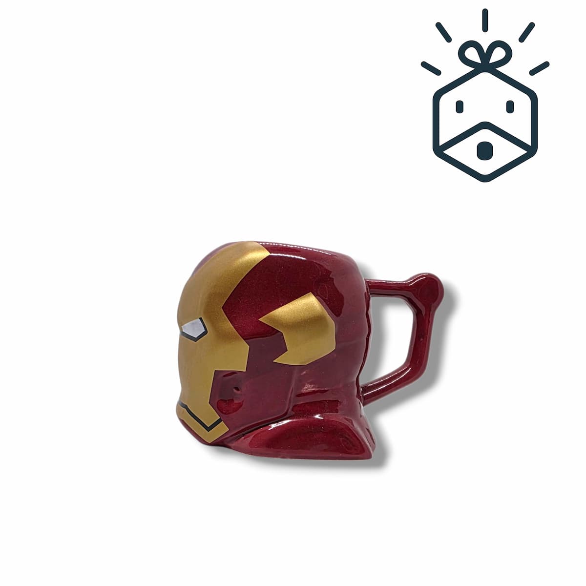 Marvel Vs. DC Mugs