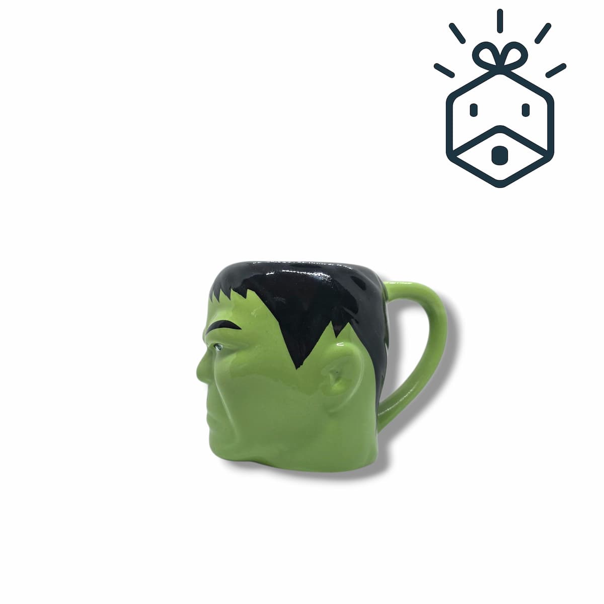 Marvel Vs. DC Mugs
