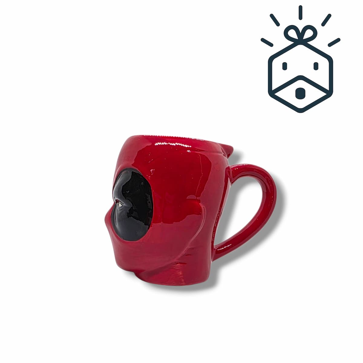 Marvel Vs. DC Mugs
