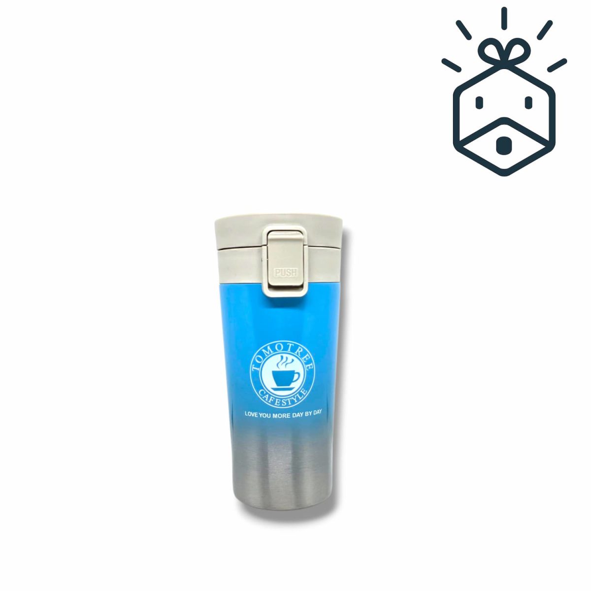 Vacuum Insulation Flask