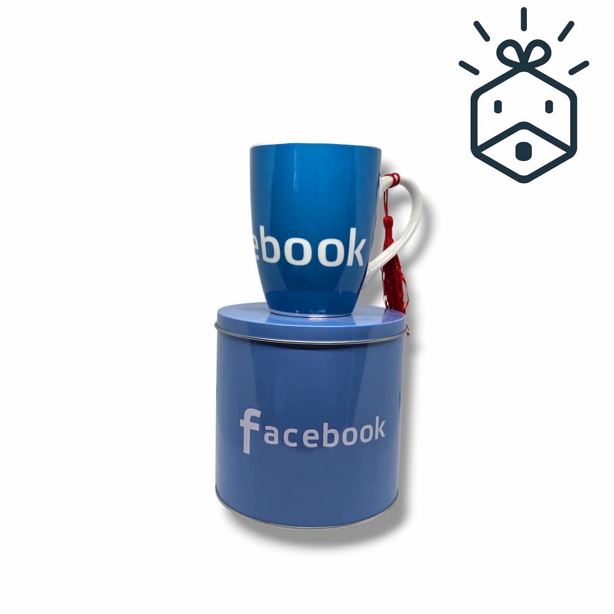 Social Media Mug