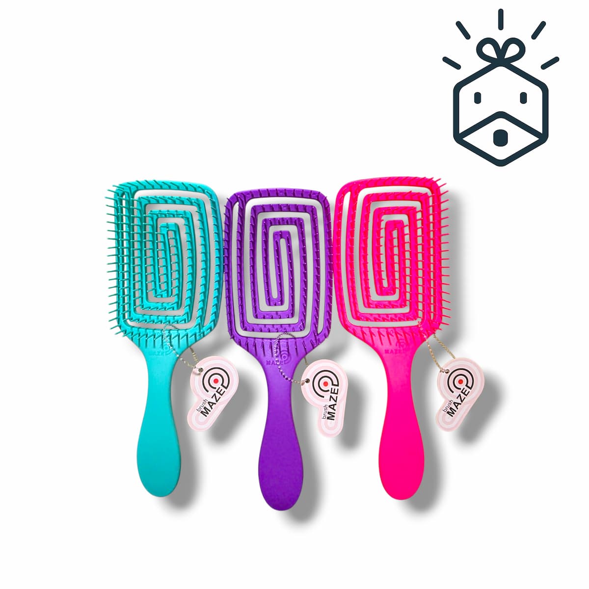 Hair Brush