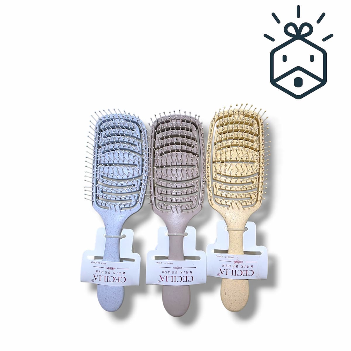 Hair Brush