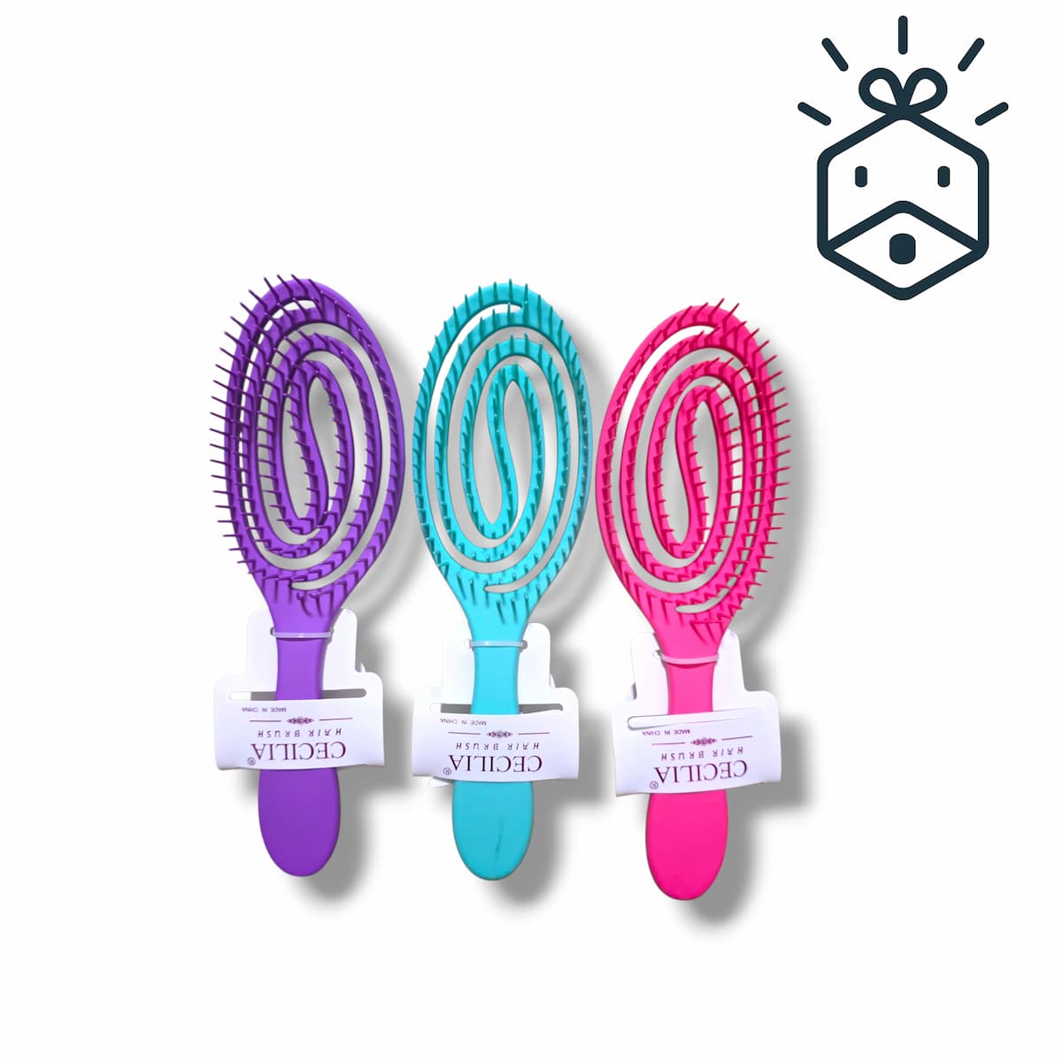 Hair Brush