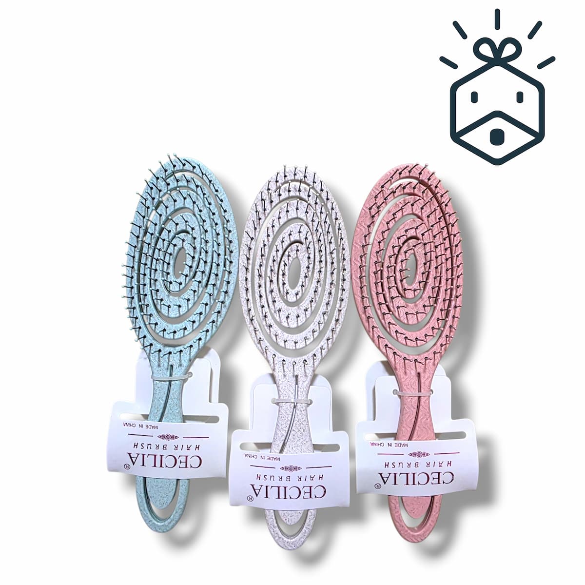 Hair Brush