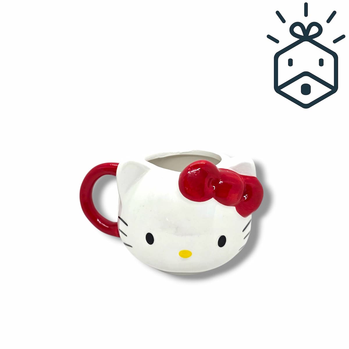 Kitty Mug