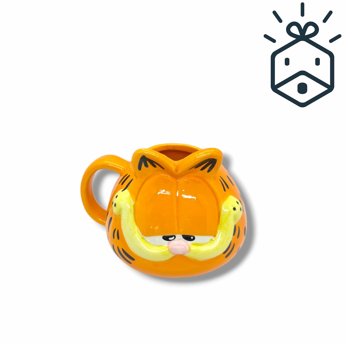 Garfield Mug