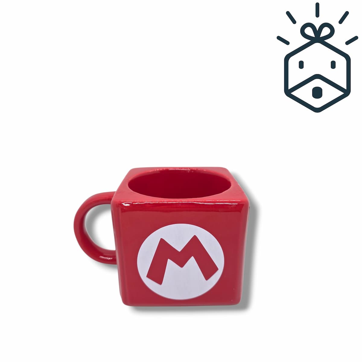 Mario Mug