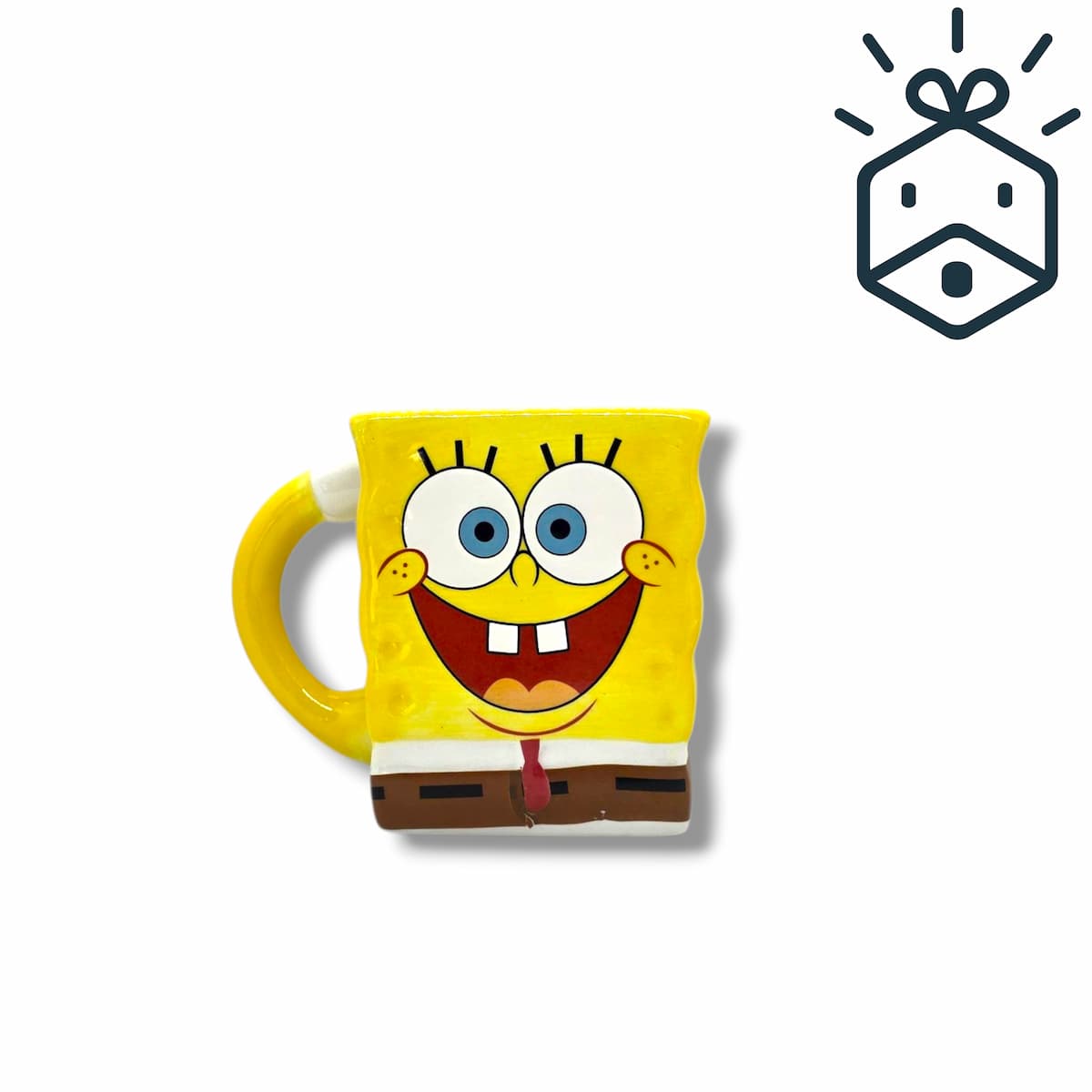 SpongeBob Mug