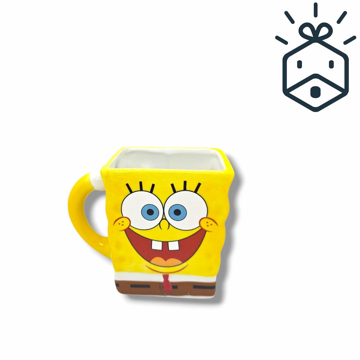 SpongeBob Mug