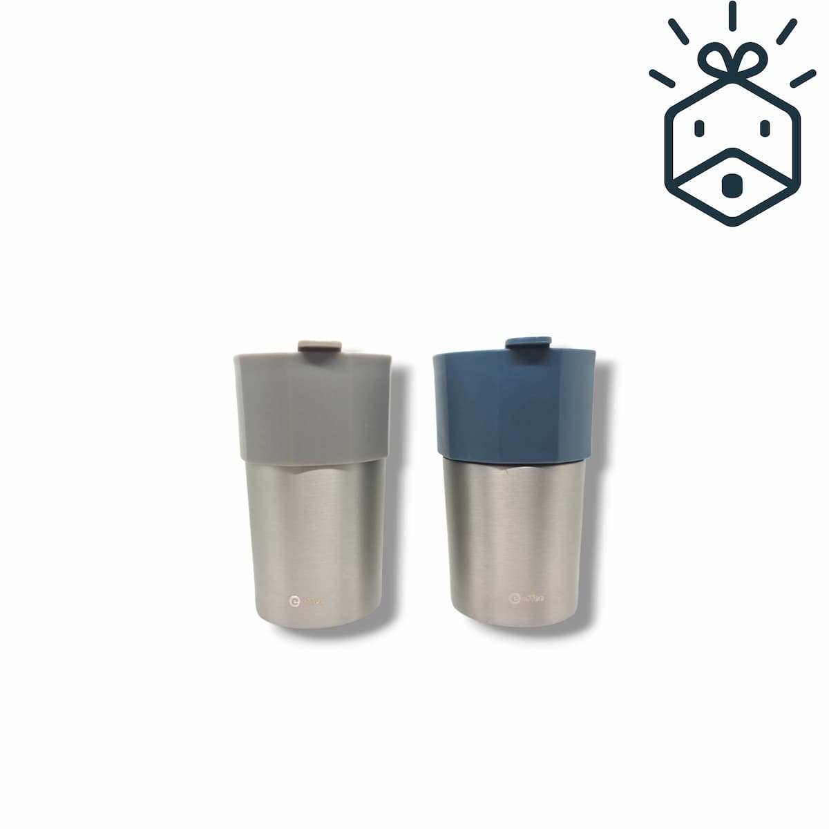 Stainless Steel Mug 300ML