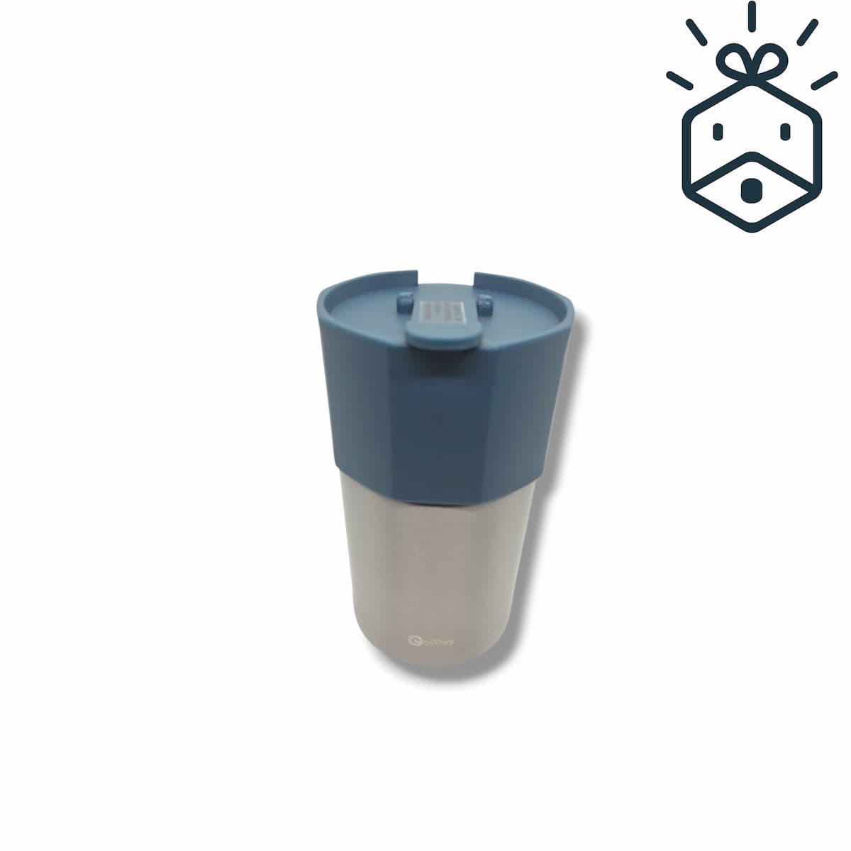 Stainless Steel Mug 300ML