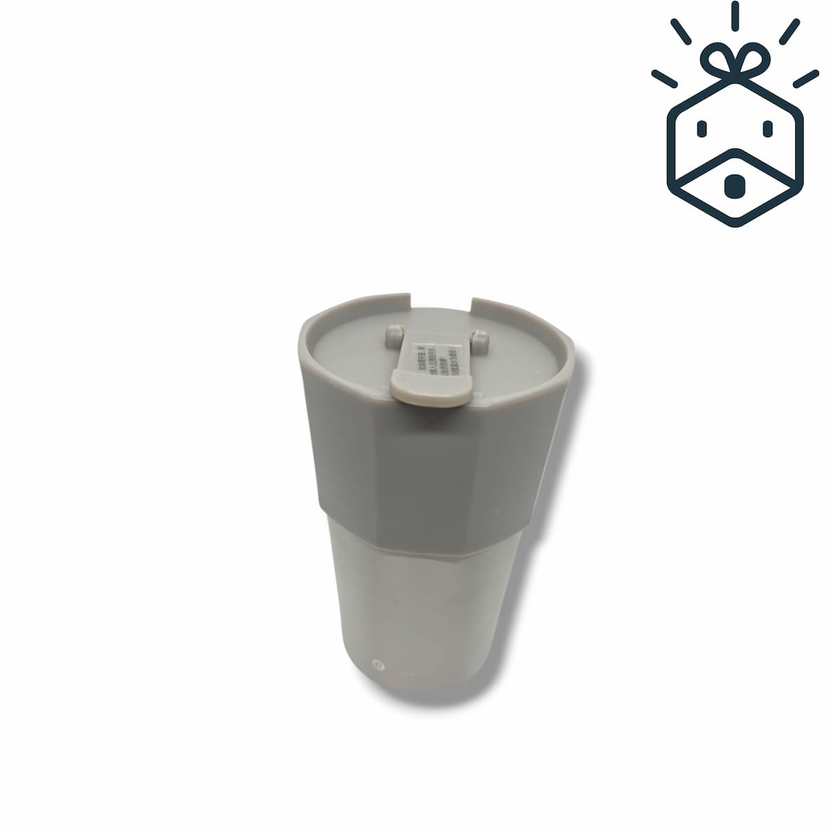 Stainless Steel Mug 300ML