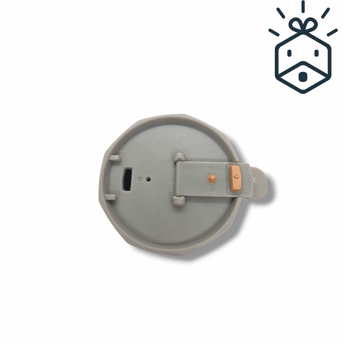 Stainless Steel Mug 300ML