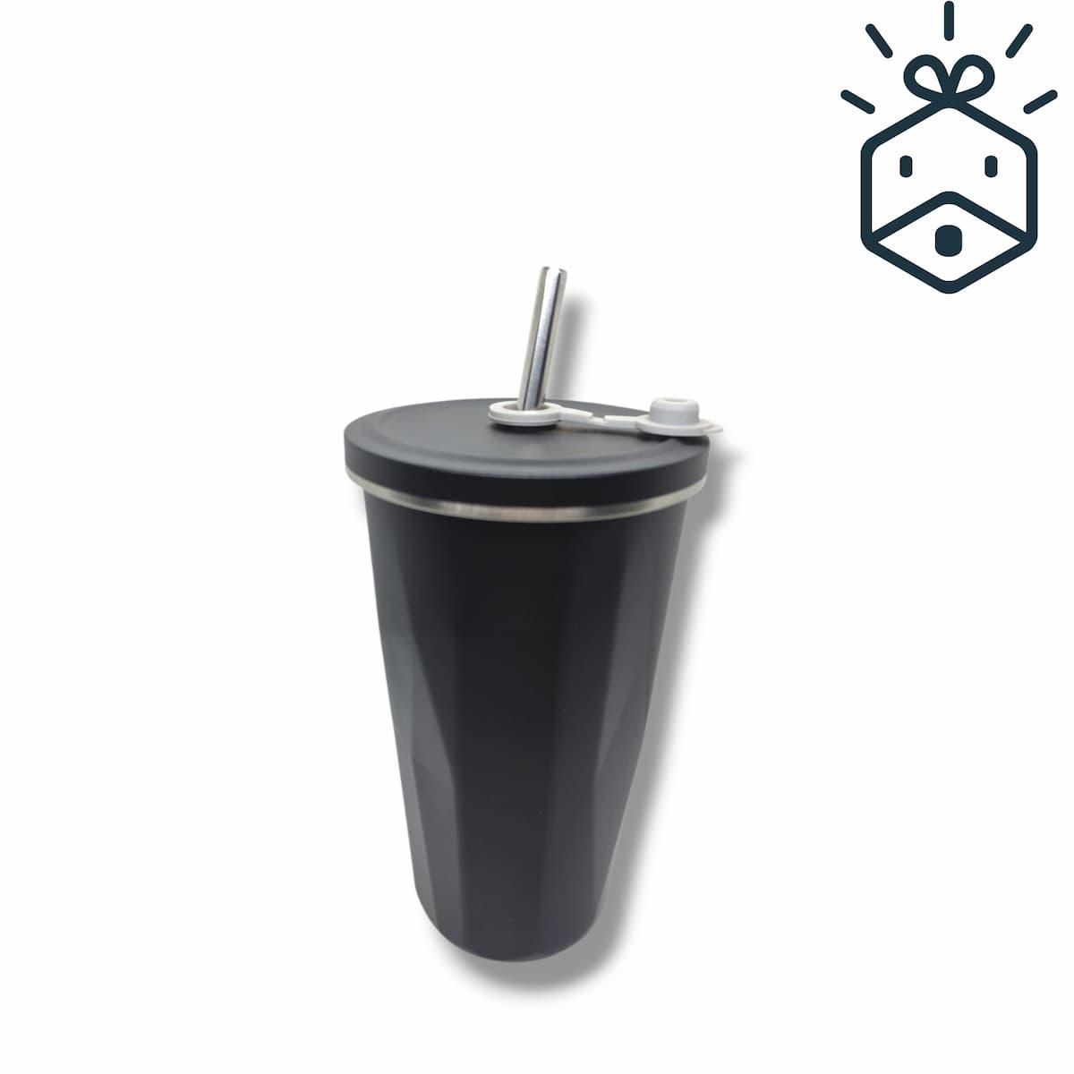 Stainless Steel Mug 600ML