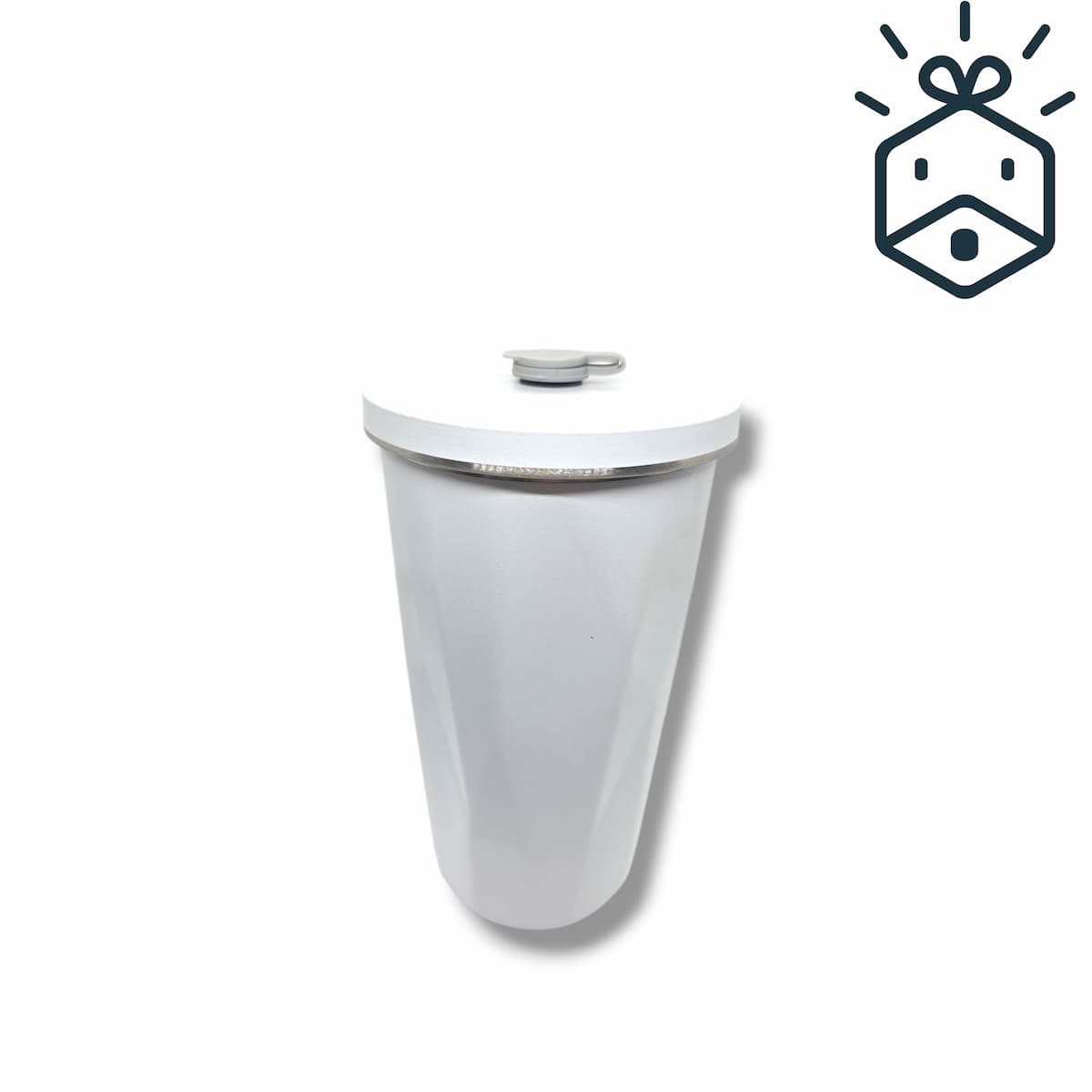 Stainless Steel Mug 600ML