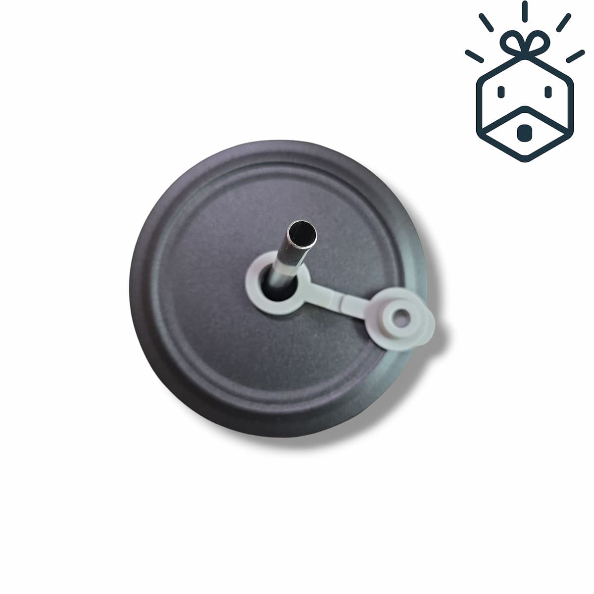 Stainless Steel Mug 600ML