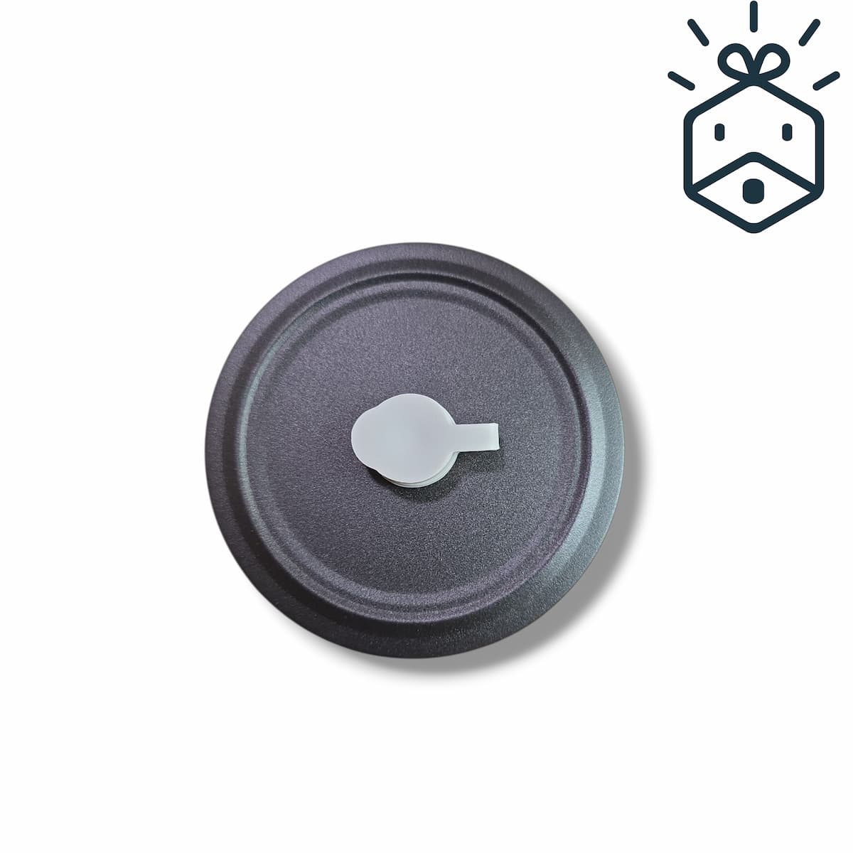 Stainless Steel Mug 600ML