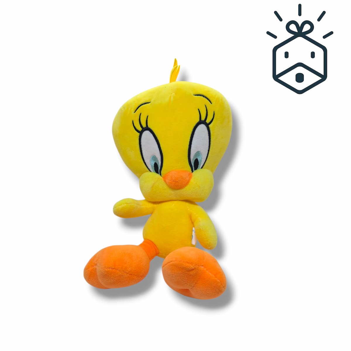 Tweety Plushy