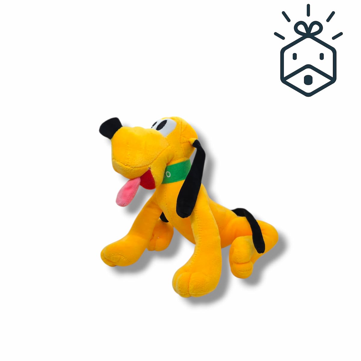Pluto Plushy - 22CM