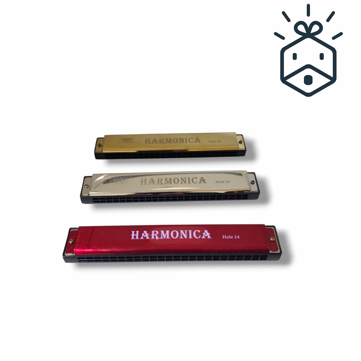 Harmonica