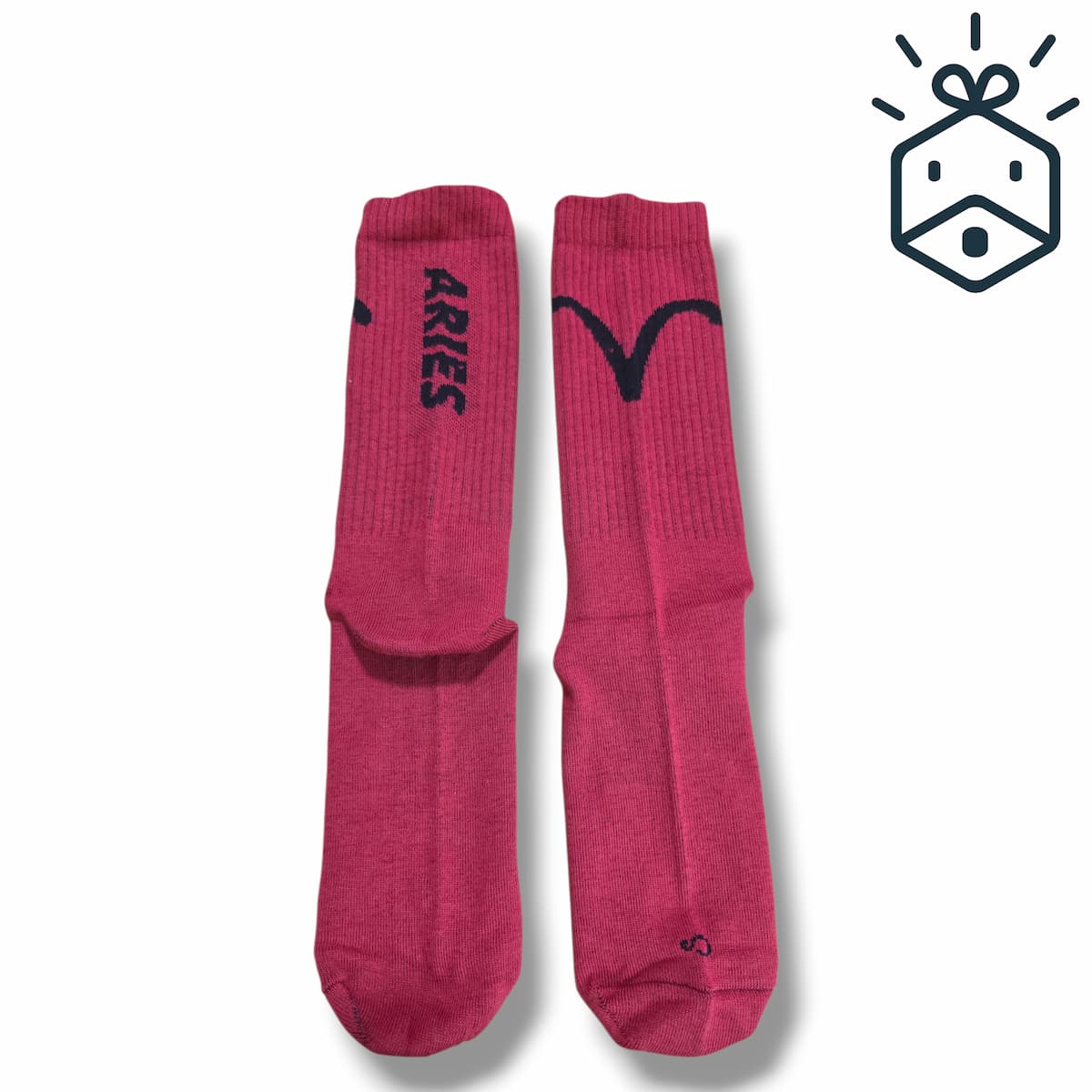 Long Socks - Zodiac Signs