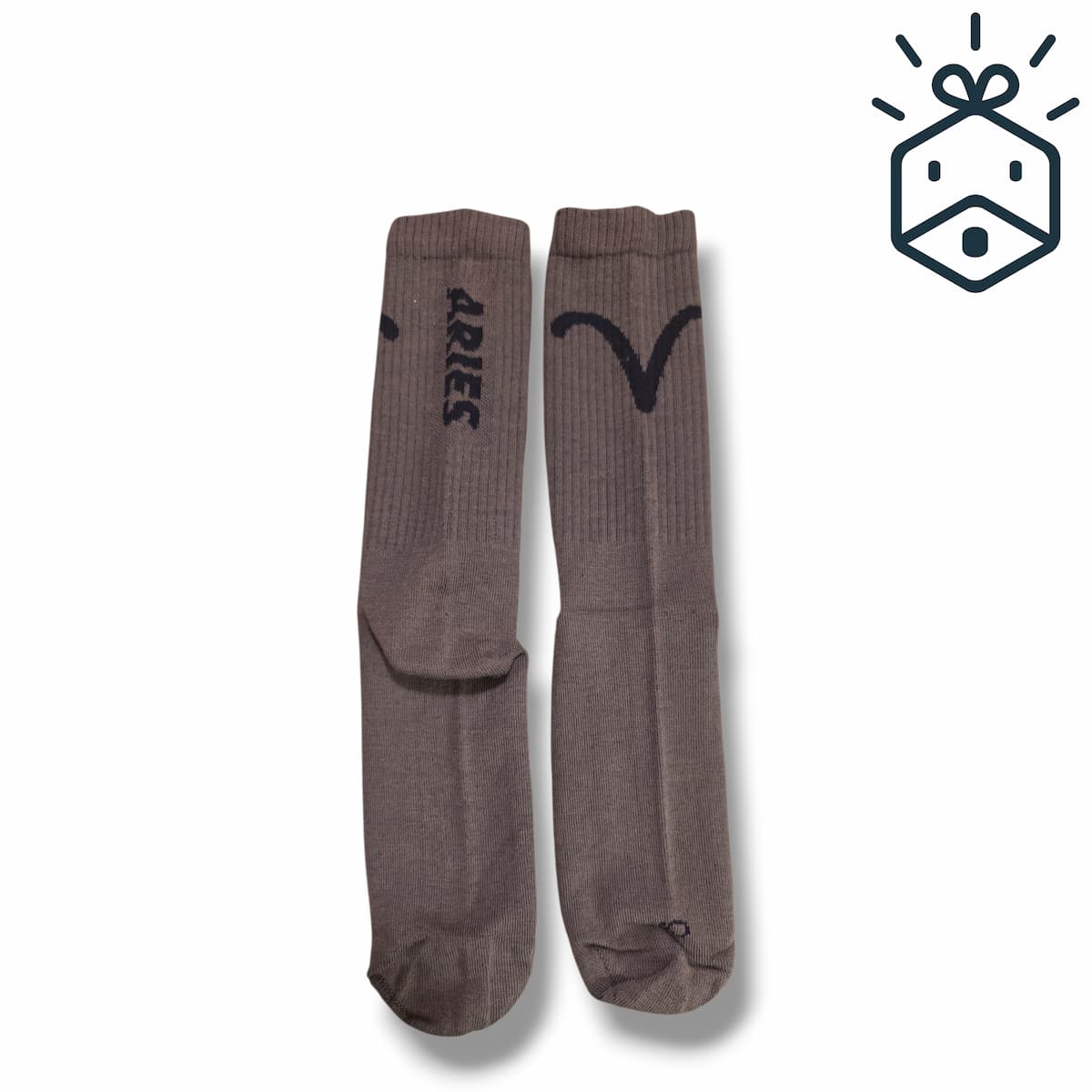 Long Socks - Zodiac Signs