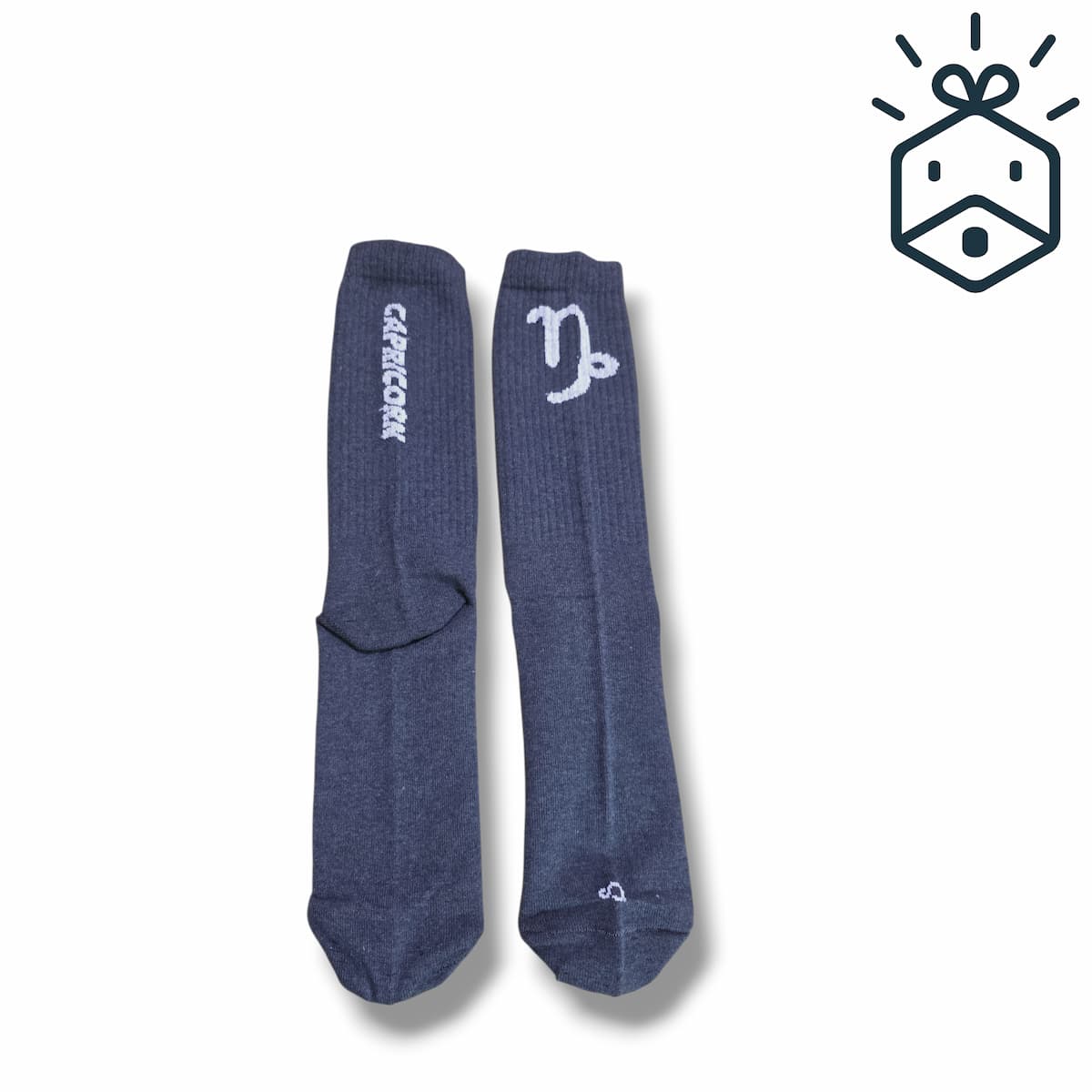 Long Socks - Zodiac Signs