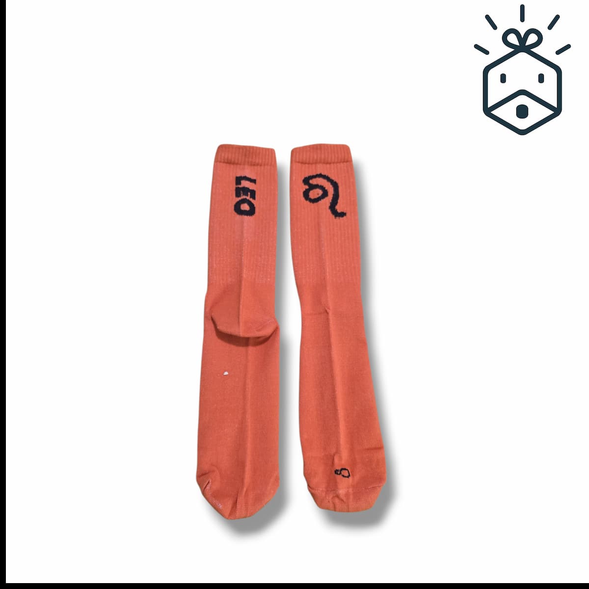 Long Socks - Zodiac Signs