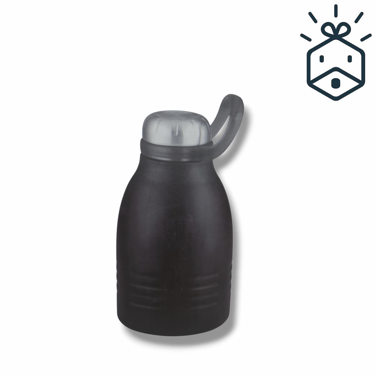 Stainless  Steel Flask Grab Handle 1300ml