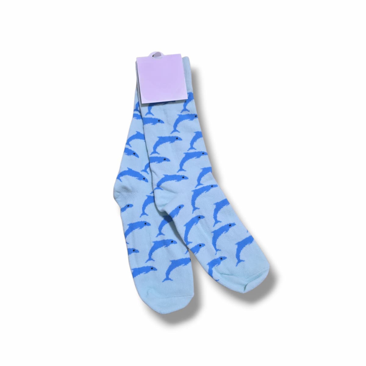 Socks - Dolphin