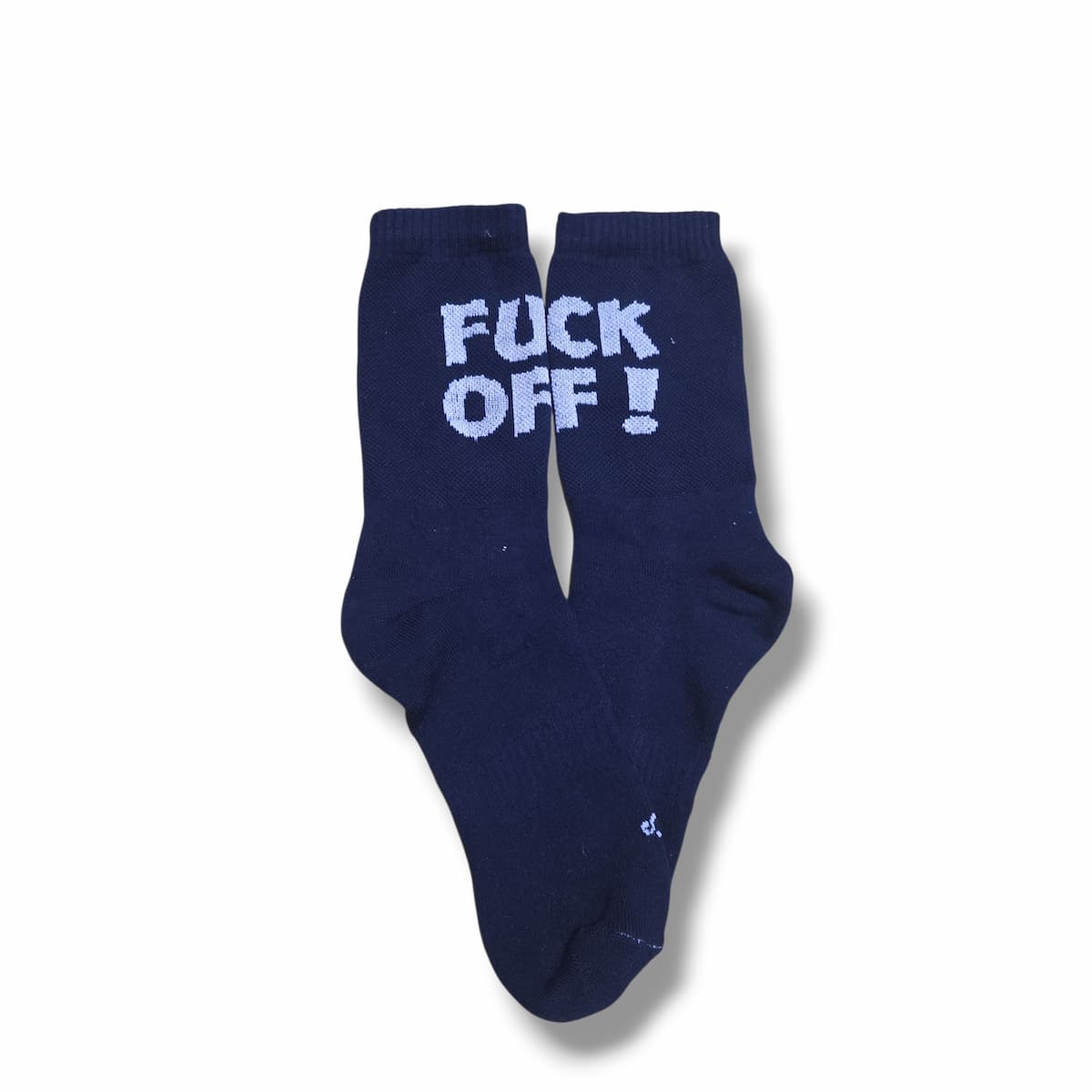 Socks - F*#@k Off