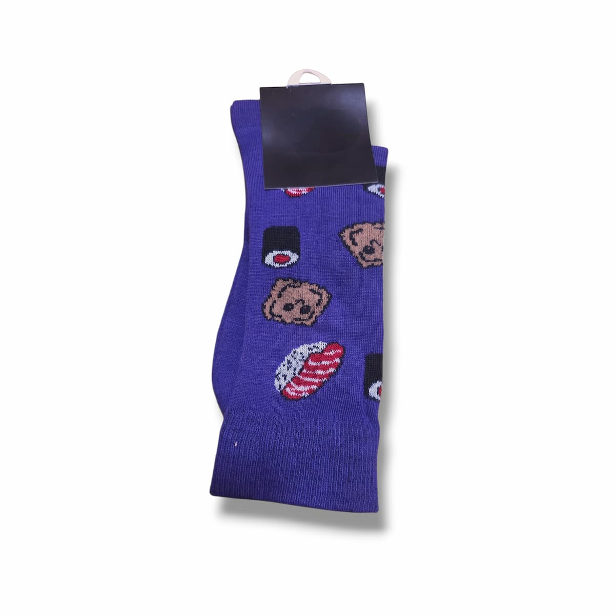 Funky Socks - Food Themes