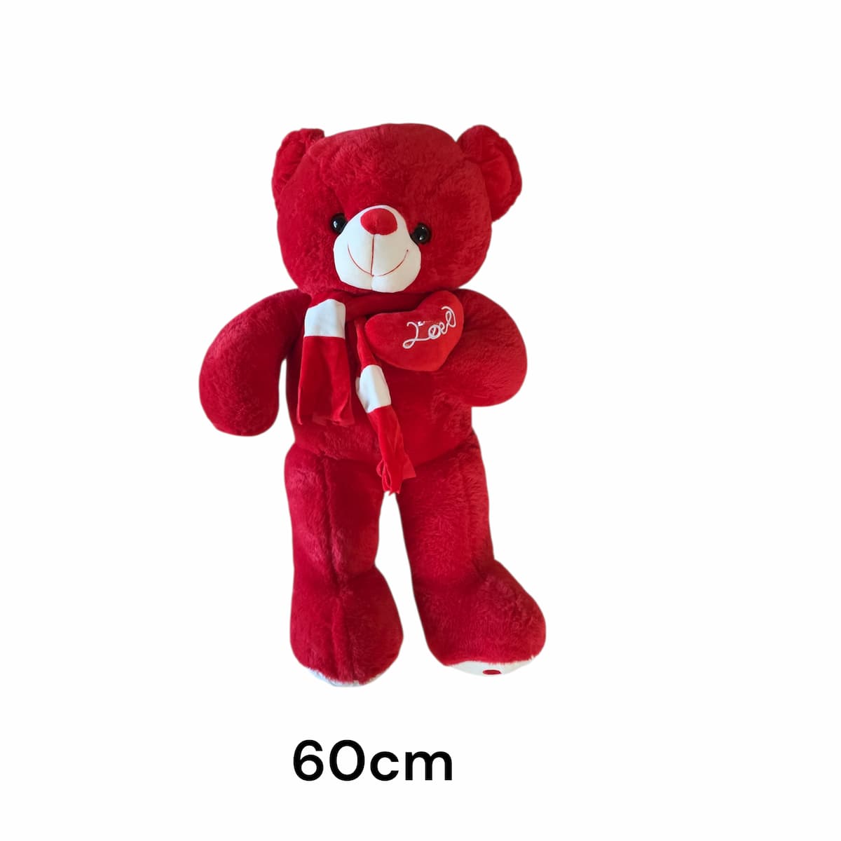 Teddy Bear 60cm