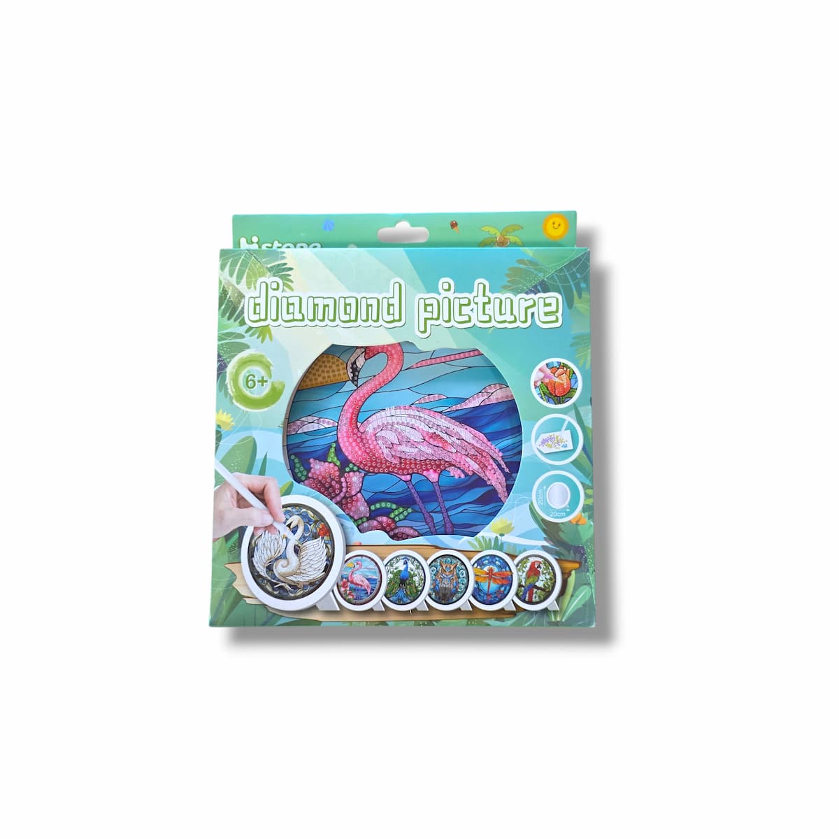 Diamond Picture Painting