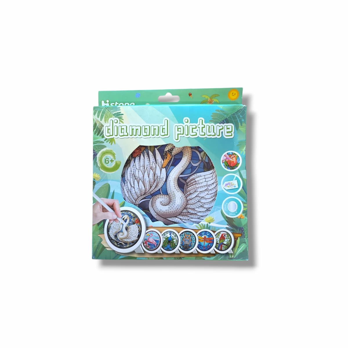 Diamond Picture Painting