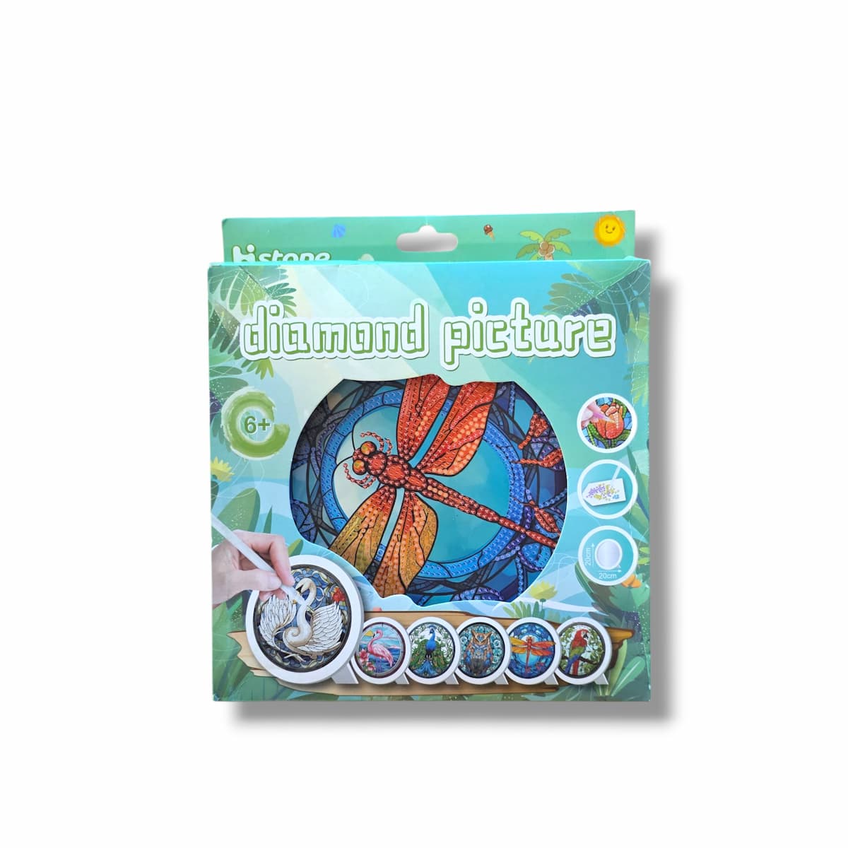 Diamond Picture Painting