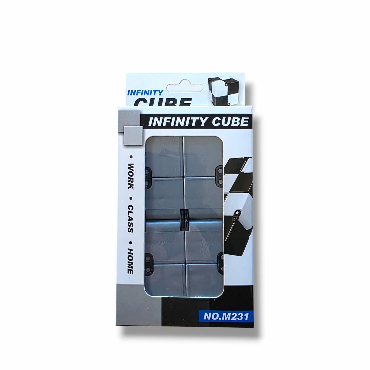 Infinity Cube