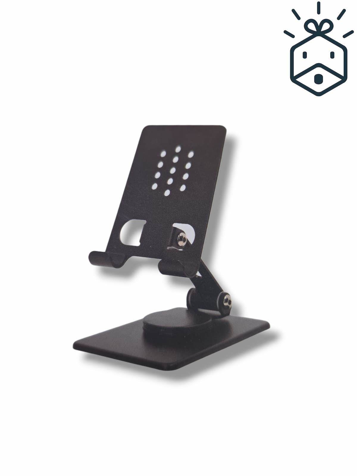 Phone Holder Stainless