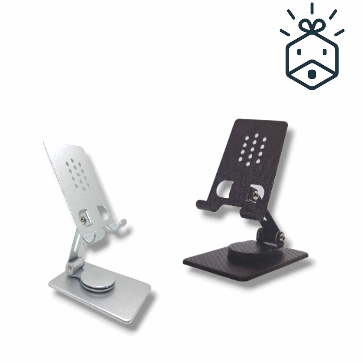 Phone Holder Stainless