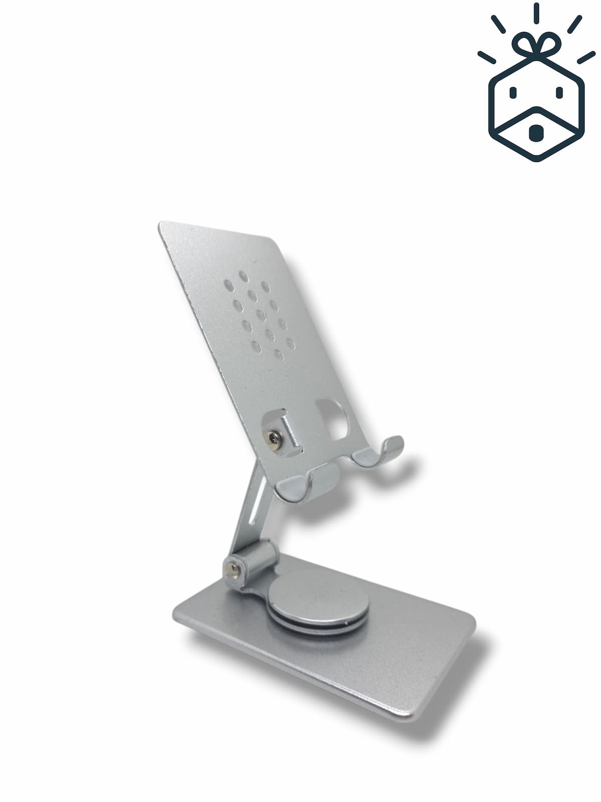 Phone Holder Stainless