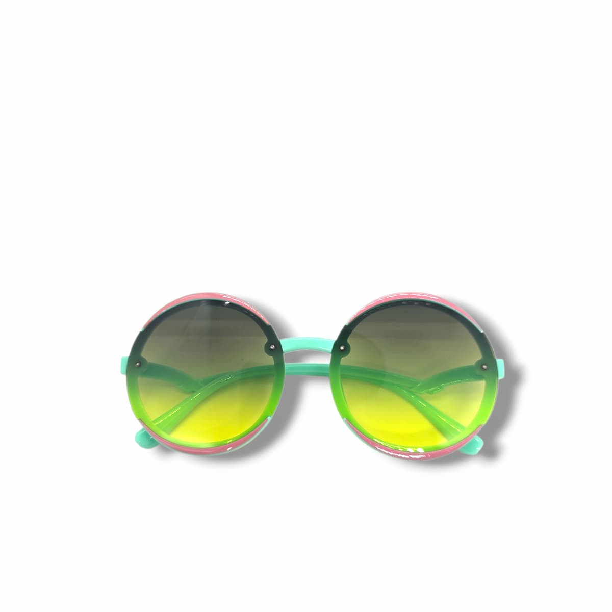Children Sunglasses - Round