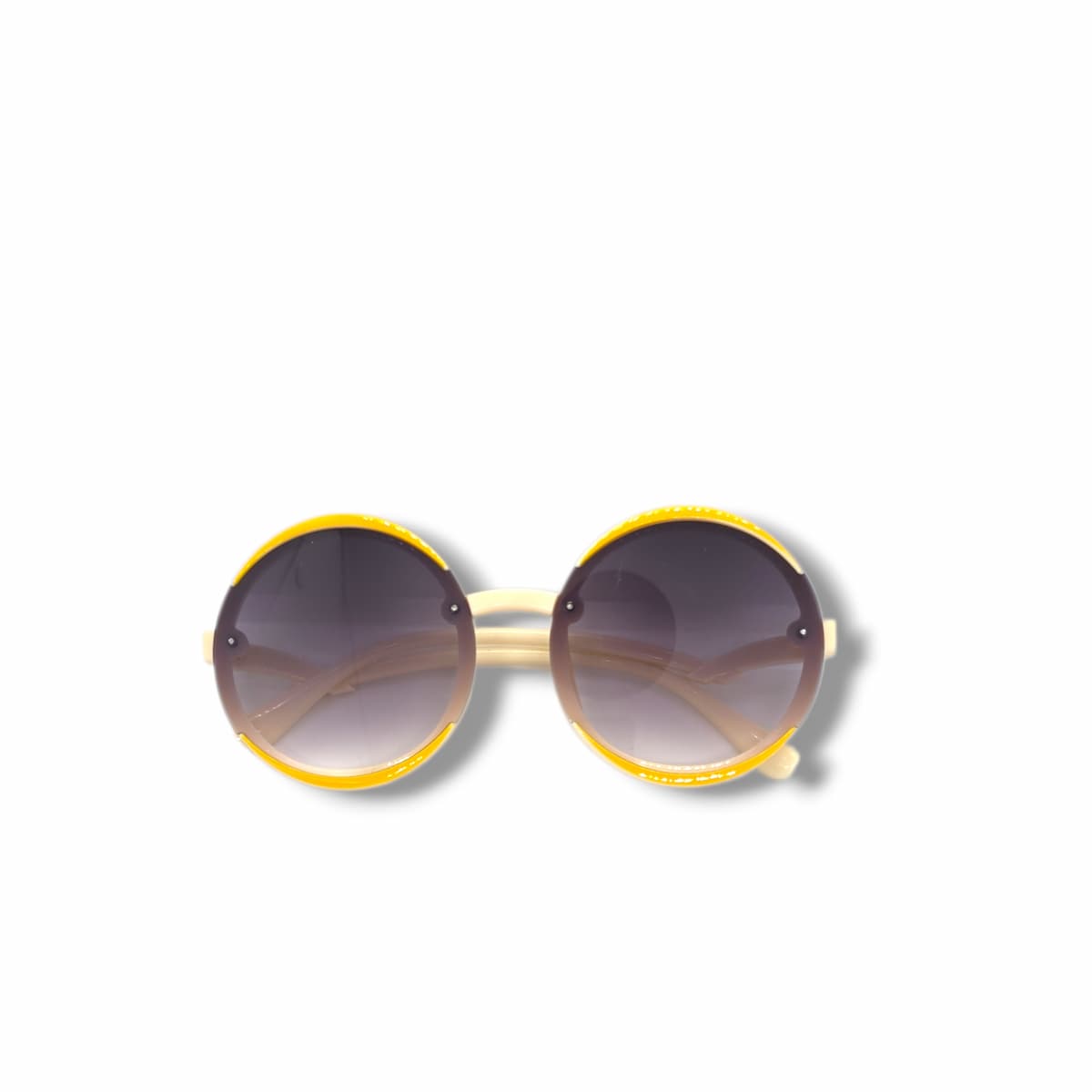 Children Sunglasses - Round