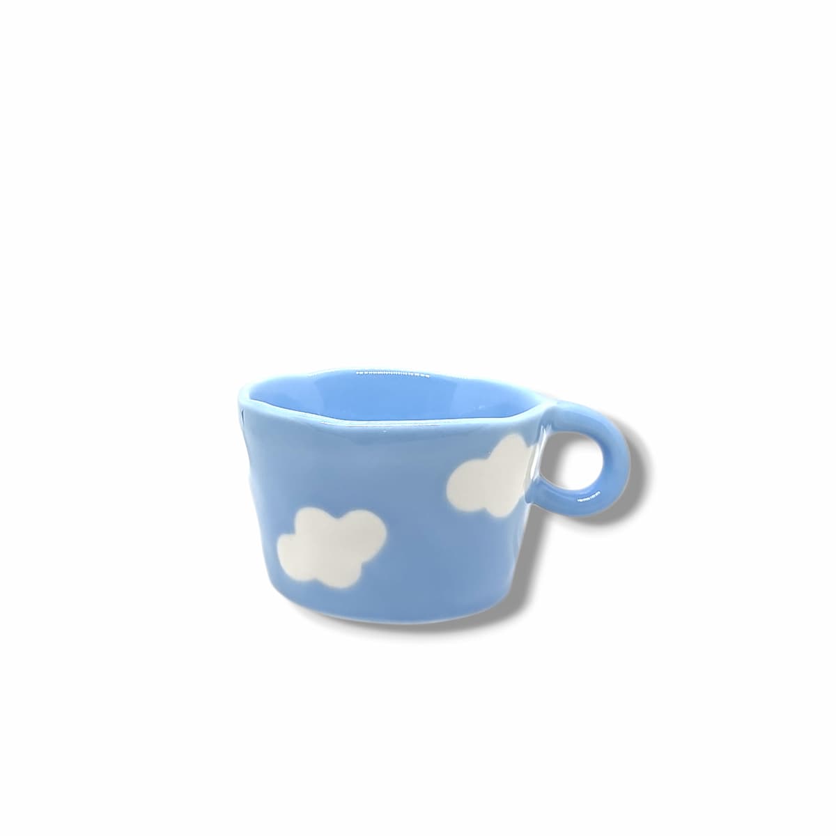 Cloud  Mug