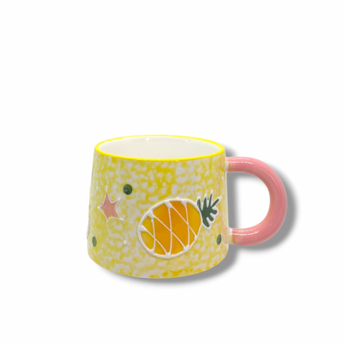 Pineapple Mug