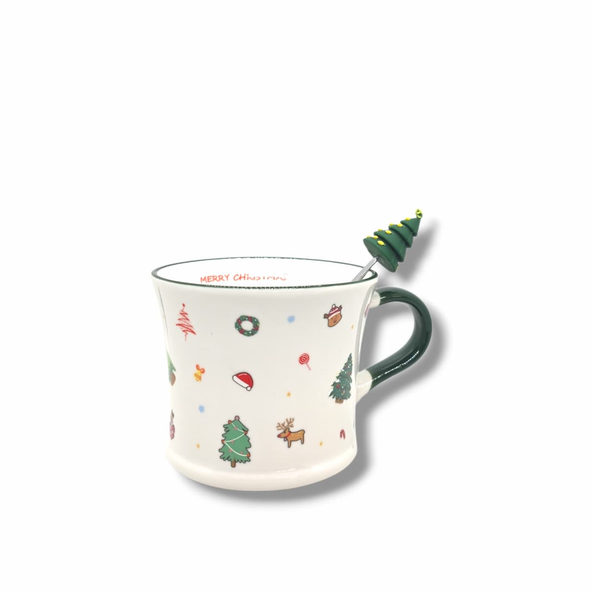 Christmas Mug