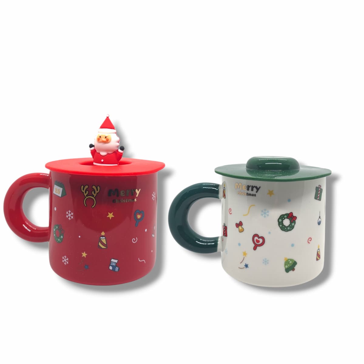 Christmas Mug