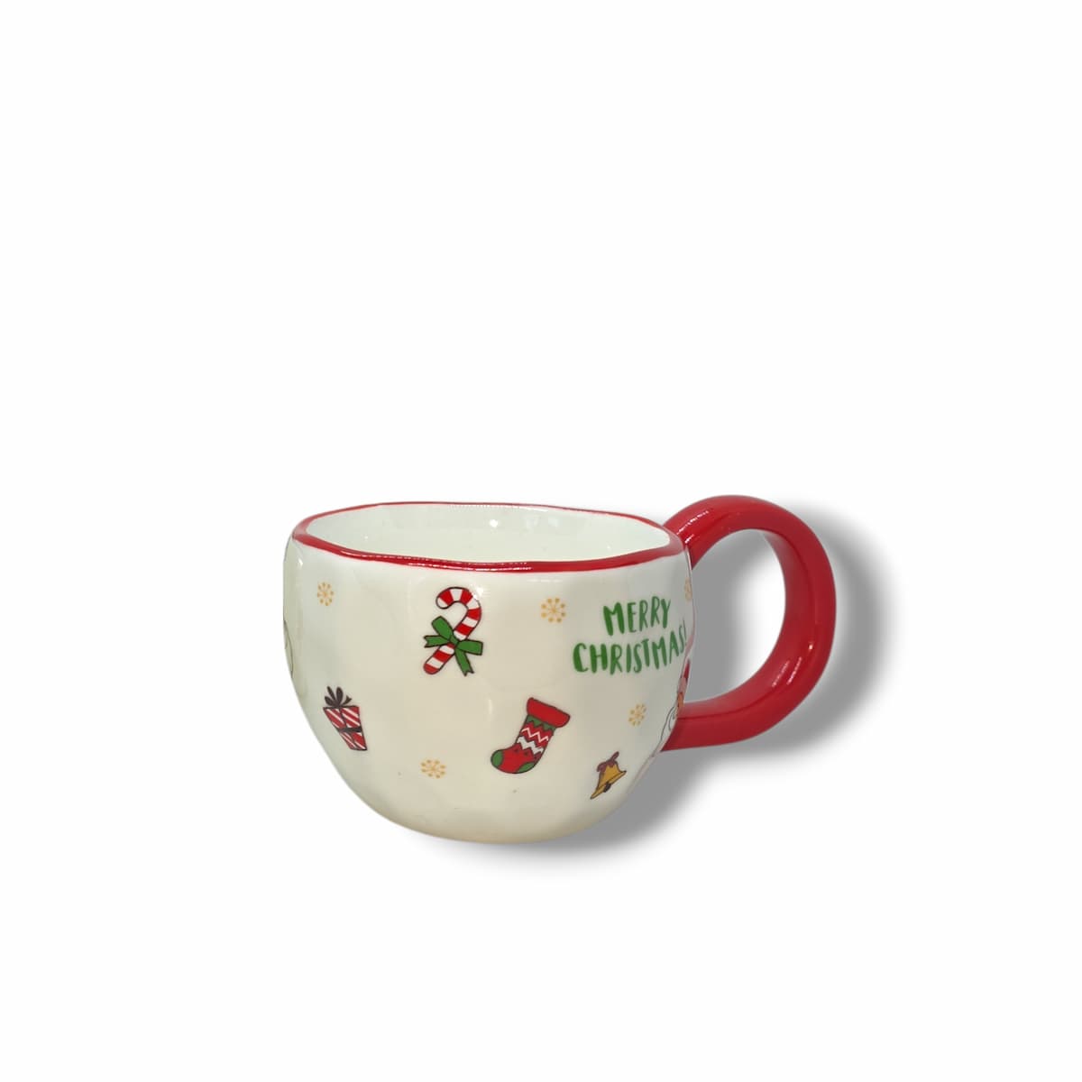 Christmas Mug