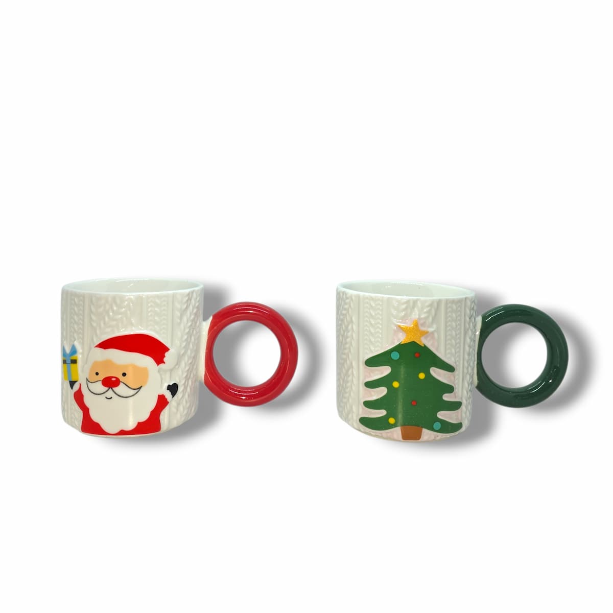 Christmas Mug
