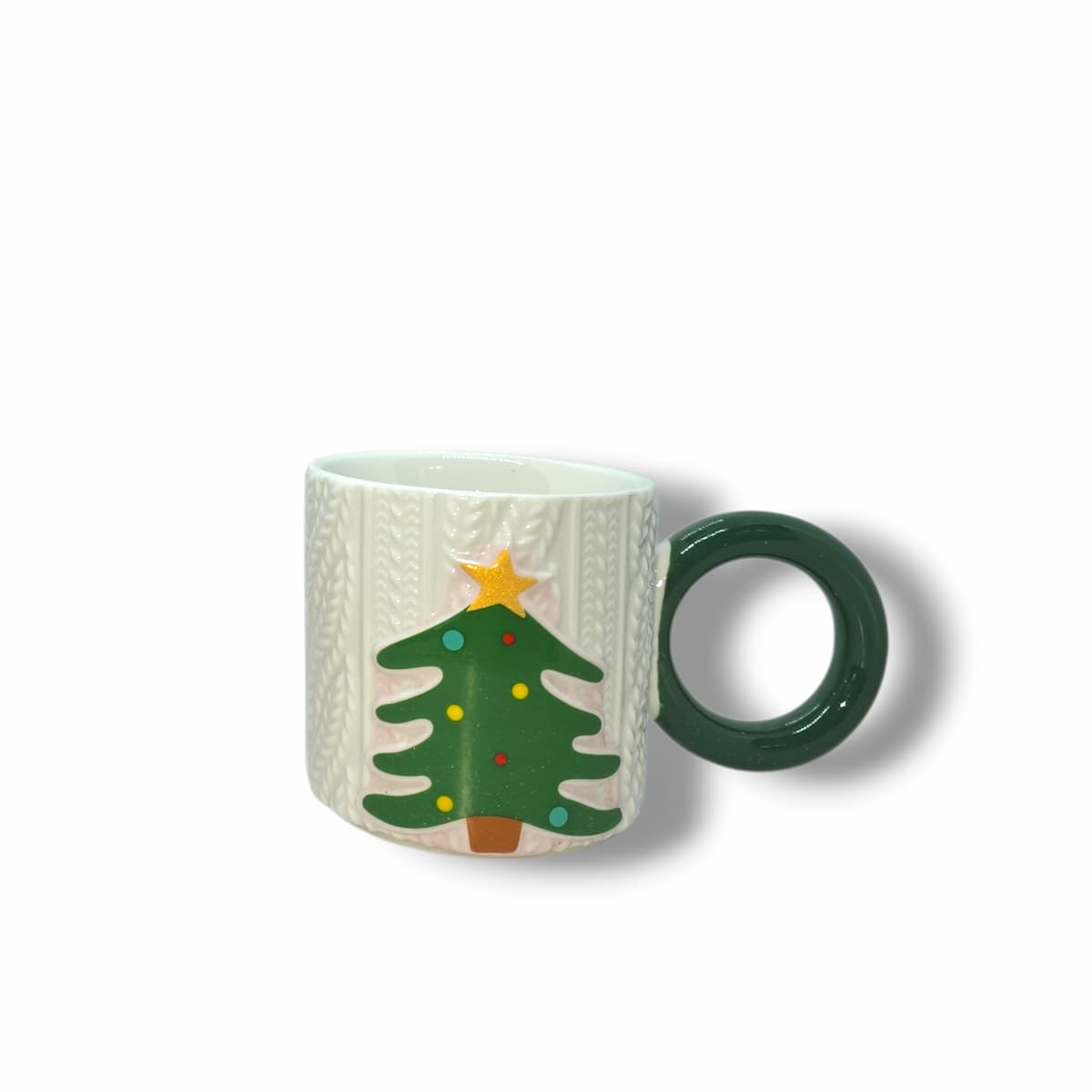 Christmas Mug
